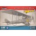 1/48 Curtiss Jenny JN-4 Trainer