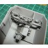 1/35 German Hetzer sIG33/2 Conversion kit