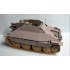 1/35 German Hetzer sIG33/2 Conversion kit