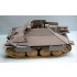 1/35 German Hetzer sIG33/2 Conversion kit