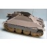 1/35 German Hetzer sIG33/2 Conversion kit