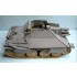 1/35 German Hetzer sIG33/2 Conversion kit