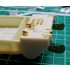 1/35 American M29C Weasel Full Model kit (Resin+PE+Plastic parts + Decals + wires)