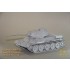 1/35 T-34-85/T-44/T-44M 85mm ZiS-S-53 Barrel 1931-50