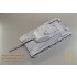 1/35 T-34-85/T-44/T-44M 85mm ZiS-S-53 Barrel 1931-50