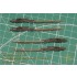 1/35 2A7 SPAAG ZSU-23-4 "Shilka" 23mm Barrel (4pcs) Since 1951