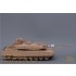 1/35 Leopard II Revolution II 1951- Rheinmetall 120mm L/55 Gun for Tiger Model