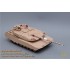 1/35 Leopard II Revolution II 1951- Rheinmetall 120mm L/55 Gun for Tiger Model