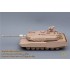 1/35 Leopard II Revolution II 1951- Rheinmetall 120mm L/55 Gun for Tiger Model