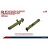 1/35 Rusian Infantry Support Weapons Set