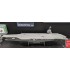 1/700 USS Gerald R. Ford CVN-78 Aircraft Carrier (length: 48.1cm)