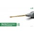 1/35 M242 Bushmaster Metal Gun Barrel for MF-2004 / 2007