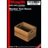 1/16 Wooden Tool Boxes (2pcs)