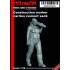 1/32 Construction Worker (fat Tony) with Cement Bag