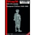 1/48 European Civilian 1940-1960 (resin figure)