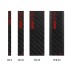 Carbon Fibre Sanding Board (25mm x 75mm x 2mm)