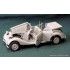 1/35 WWII German Military Car - Mercedes Tourenwagen Type 170 V 4-Doors