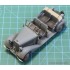 1/35 WWII German Military Car - Polizei-Kubelsitzwagen Ab 1937