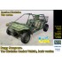 1/35 Buggy Mongoose, The Ukrainian Combat Vehicle, Basic version