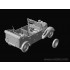 1/35 WWII German Military Staff Car Sd.Kfz.1 Type 170 VK