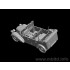 1/35 WWII German Military Staff Car Sd.Kfz.1 Type 170 VK