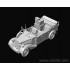 1/35 WWII German Military Radio Car Sd.Kfz.2 Type 170 VK