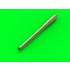 1/72 Italian 47mm L/32 Gun Barrel (Cannone da 47/32) for M13/40 / M14/41 Tanks