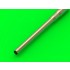 1/72 Italian 47mm L/32 Gun Barrel (Cannone da 47/32) for M13/40 / M14/41 Tanks