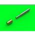 1/72 British QF 95mm Howitzer Gun Barrel for Centaur Mk.IV, Cromwell Mk.VI/VIII