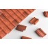 1/35 Roof Tiles (cover an area of +/- 100cm2)