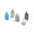 1/35 Garbage Bags (5pcs, each height: 1.5cm)