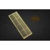 PE Brass Strips C: 0.2 - 1 mm (0.15mm thickness)