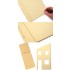 Foam Board HD - Thickness: 3mm (0.12"), Size: 25 x 17.5cm (9.84 x 6.89")