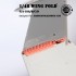 1/48 F/A-18A/B/C/D Folding Wings for Hasegawa/Kinetic kits