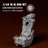 1/48 USAF F-4 Phantom M.B MK.H7 Ejection Seats - Air Force Type (2pcs)