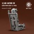 1/48 A-10A/C (1pc) ACES II Ejection Seat for Academy kits