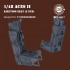 1/48 ACES II Ejection Seats for F-15E (2pcs)