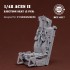 1/48 ACES II Ejection Seats for F-15E (2pcs)