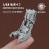 1/48 F-14D SJU-17 NACES Ejection Seat (2pcs, front and rear)