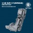 1/48 SJU-17 NACES Ejection Seat for F/A-18E & F/A-18C Late (1pc)