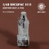 1/48 ESCAPAC 1C-3 Ejection Seat for A-4 Skyhawk (1pc)