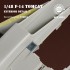 1/48 F-14 Tomcat Exterior Details Part 1 for Tamiya kits