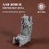 1/48 ACES II Ejection Seats for F-16 Two-seat Variant Early (2pcs)