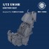 1/72 F-35A/B M.B.MK16 - US16E Ejection Seat (1pc)