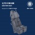 1/72 F-35A/B M.B.MK16 - US16E Ejection Seat (1pc)