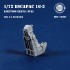 1/72 ESCAPAC 1G-3 Ejection Seat for A-4 Skyhawk (1pc)