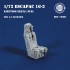 1/72 ESCAPAC 1G-3 Ejection Seat for A-4 Skyhawk (1pc)