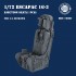 1/72 ESCAPAC 1G-3 Ejection Seat for A-4 Skyhawk (1pc)