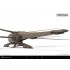 1/72 Dune Atreides Ornithopter