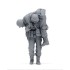 1/35 WWII Hacksaw Ridge (Human Series, 2 figures)